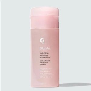 Glossier Solution Exfoliating Skin Perfector